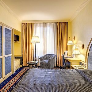 Kamer met Twee Aparte Bedden