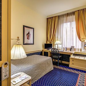 Kamer met een King Size Bed